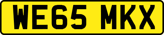 WE65MKX