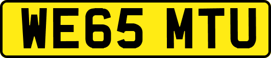 WE65MTU