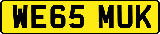 WE65MUK