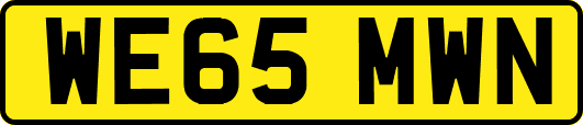 WE65MWN