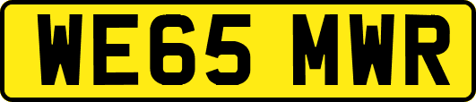 WE65MWR