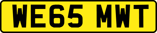 WE65MWT