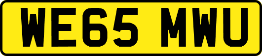 WE65MWU