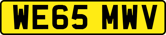WE65MWV