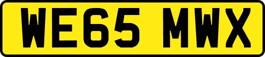 WE65MWX