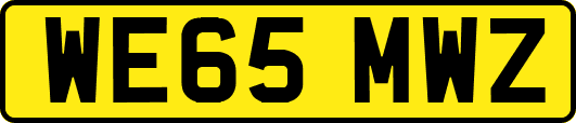 WE65MWZ