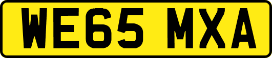 WE65MXA