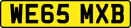 WE65MXB