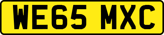 WE65MXC