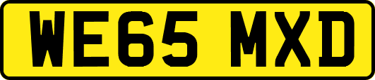 WE65MXD
