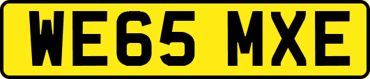 WE65MXE