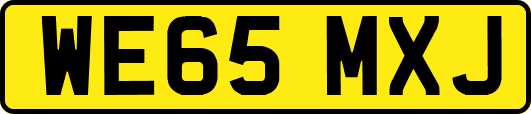 WE65MXJ