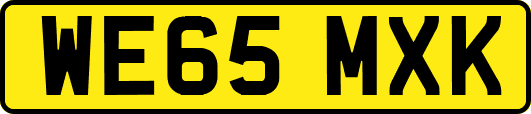 WE65MXK