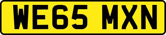 WE65MXN