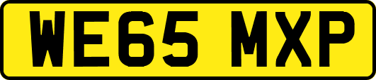WE65MXP