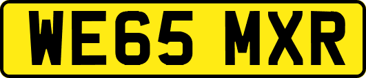 WE65MXR