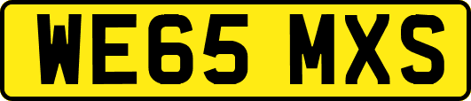 WE65MXS