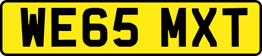 WE65MXT