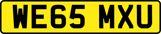 WE65MXU