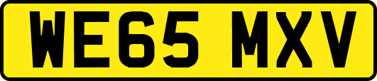 WE65MXV
