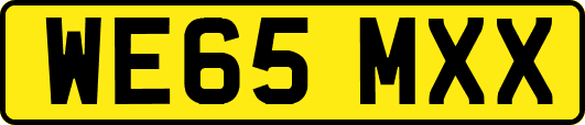 WE65MXX