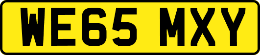 WE65MXY