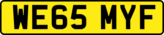 WE65MYF