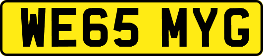 WE65MYG