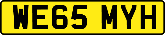 WE65MYH