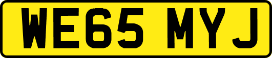 WE65MYJ