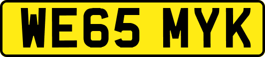 WE65MYK