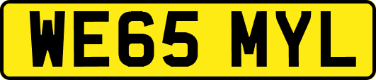 WE65MYL