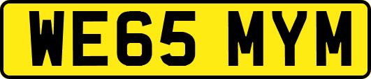 WE65MYM
