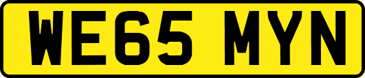 WE65MYN