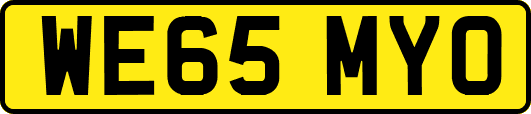 WE65MYO