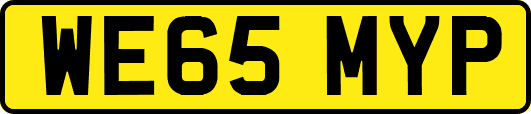 WE65MYP