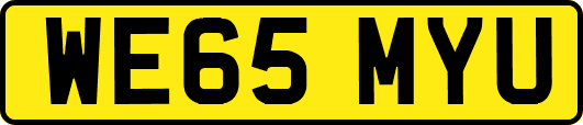 WE65MYU