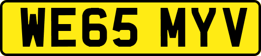 WE65MYV
