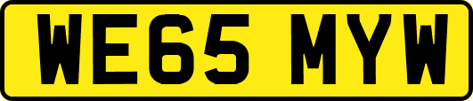 WE65MYW