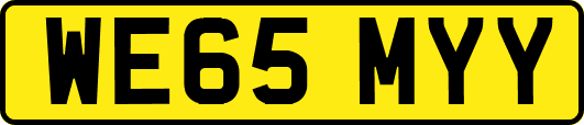 WE65MYY