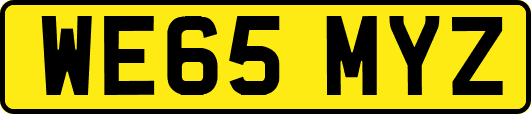 WE65MYZ