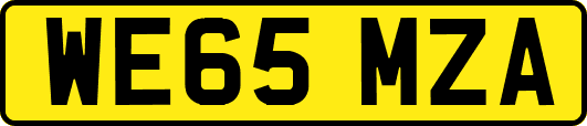 WE65MZA