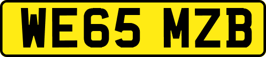 WE65MZB