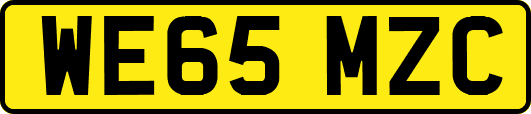 WE65MZC