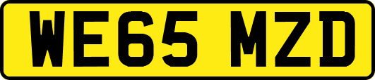 WE65MZD