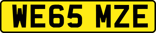 WE65MZE