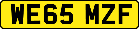 WE65MZF