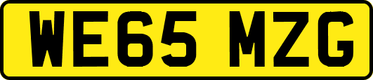 WE65MZG