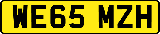 WE65MZH