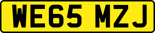 WE65MZJ